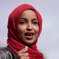 Ilhan Omar