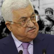 Mahmoud Abbas