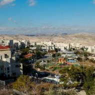 Maale Adumim