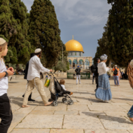 Temple Mount