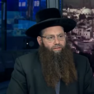 Rabbi Jacob Yisrael Herzog