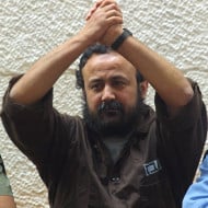 Marwan Barghouti