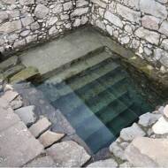 ancient mikvah