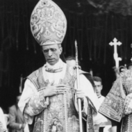 Pope Pius XII