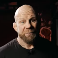 Jeff Monson