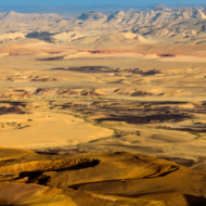 Mitzpe Ramon