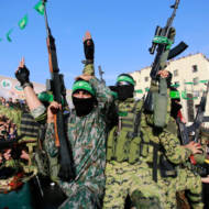 Al-Qassam Brigades