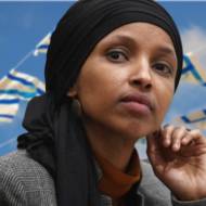 Ilhan Omar