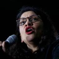 Rashida Tlaib