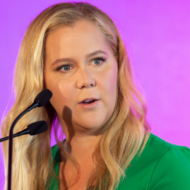 Amy Schumer