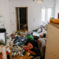 Kibbutz Kfar Aza Attack