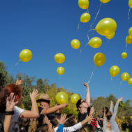 yellow baloons hostages