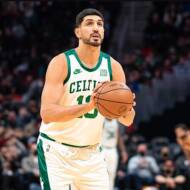 enes freedom