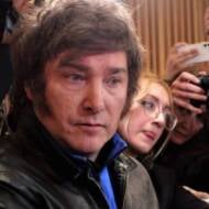 Javier Milei