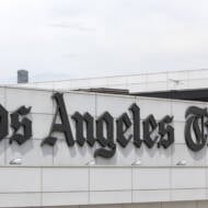 Los Angeles Times