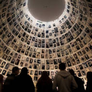 Holocaust Museum