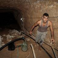 hamas tunnel