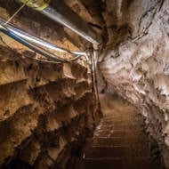 Hezbollah tunnel