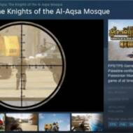 al aqsa game