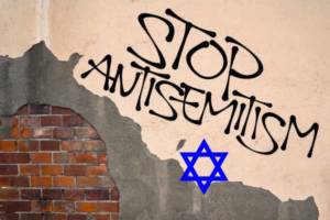 antisemitism