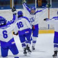 israel national hockey team