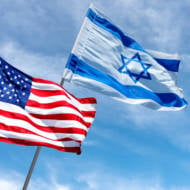 USA Israel