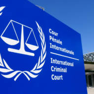 The International Criminal Court (ICC)