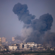 Gaza airstrikes