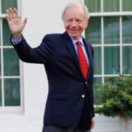 joe lieberman