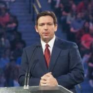 Ron DeSantis