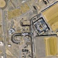 Iran's Natanz nuclear site