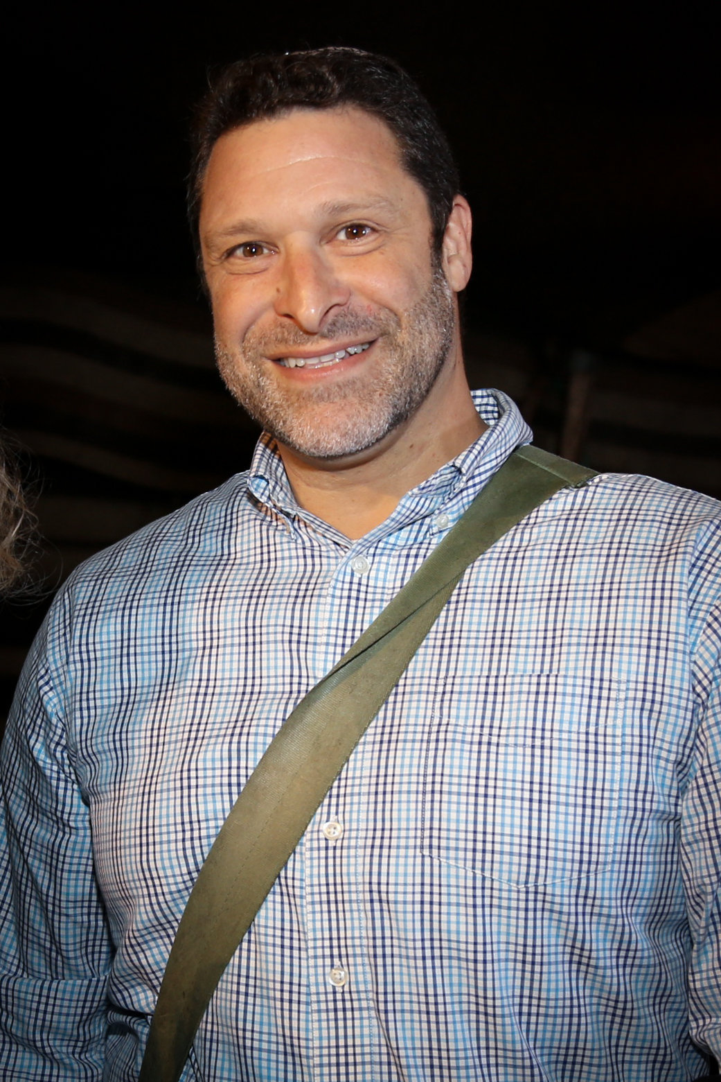 Ari Fuld