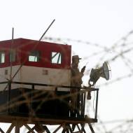 Gaza-Egypt border