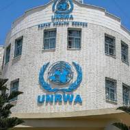 UNRWA Gaza