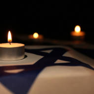 Yom HaShoah