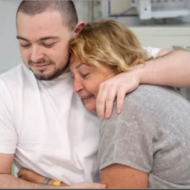 Almog and family