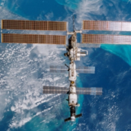 International Space Station