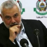 Ismail Haniyeh