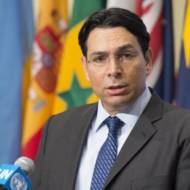 Danny Danon