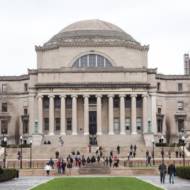 Columbia university