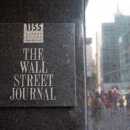 Wall Street Journal