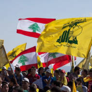 Hezbollah