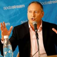 SodaStream CEO Daniel Birnbaum