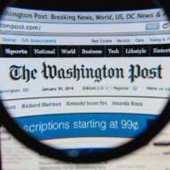 The Washington Post