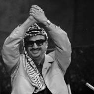 Yasser Arafat