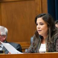 Rep. Elise Stefanik