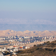 Maale Adumim