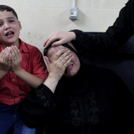 Hamas kills Gazans