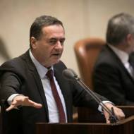 Israel Katz