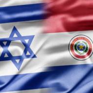 Israel Paraguay